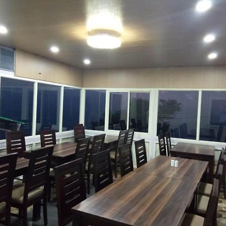 מלון מקלוד גאנג' Harmony Blue Mcleodganj מראה חיצוני תמונה