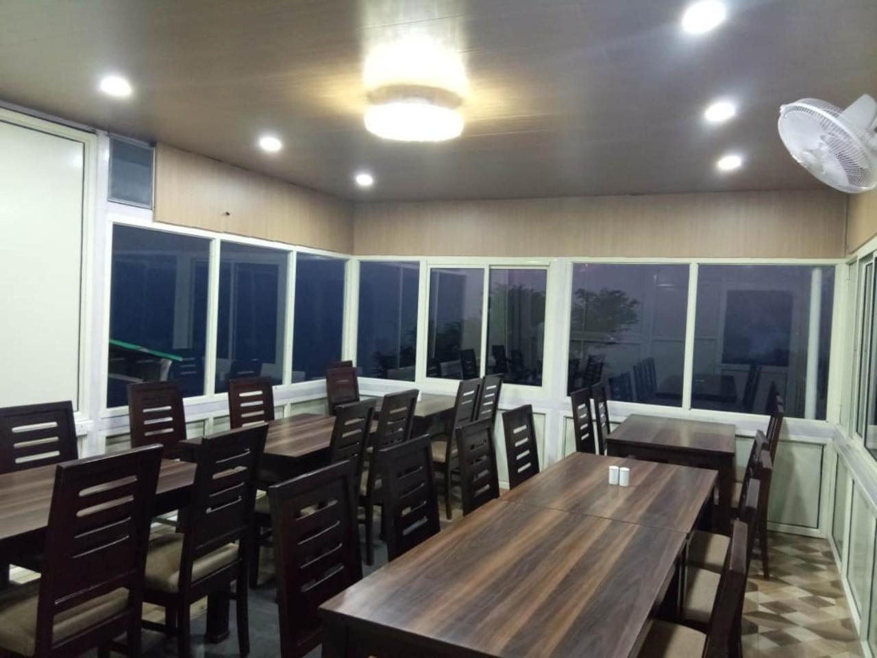 מלון מקלוד גאנג' Harmony Blue Mcleodganj מראה חיצוני תמונה