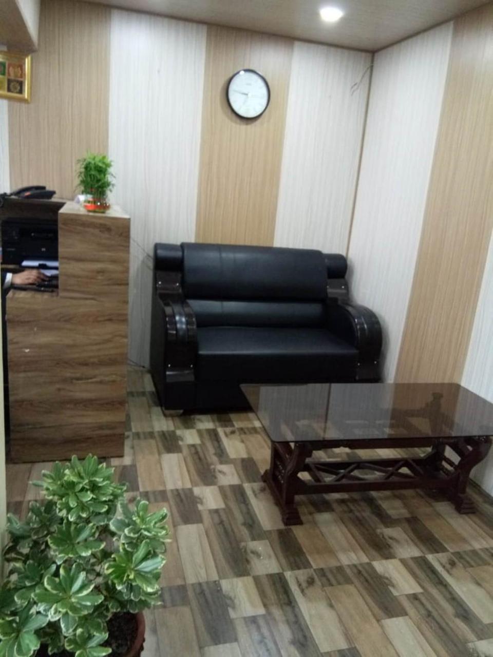 מלון מקלוד גאנג' Harmony Blue Mcleodganj מראה חיצוני תמונה