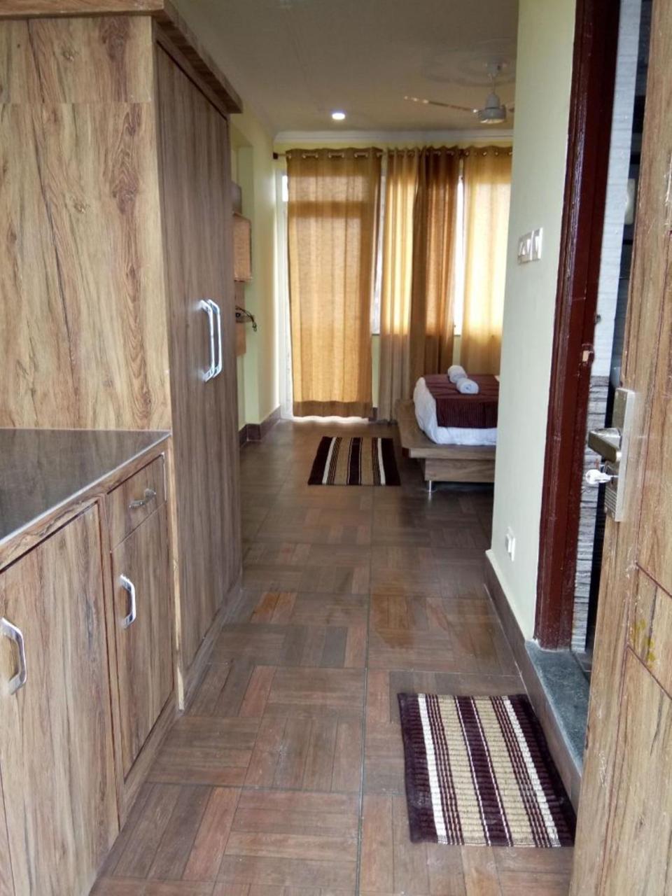 מלון מקלוד גאנג' Harmony Blue Mcleodganj מראה חיצוני תמונה